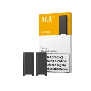 JUUL2 Mango Pods (2-Pack) – Vape Store in Indore