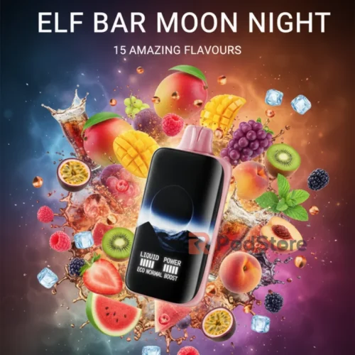 ELP BAR ELP BAR