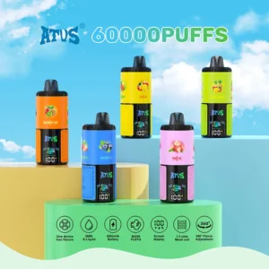 ATVS VAPE