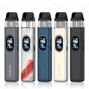 Vaporesso XROS 6 – Best Vape Store in Indore