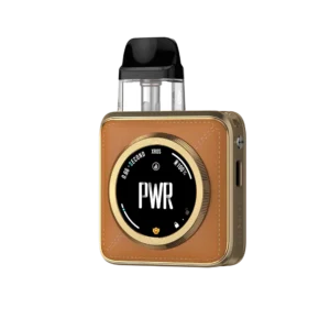 Vaporesso XROS 5 Nano Lemon Yellow – Vape Store in Indore
