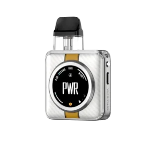 Vaporesso XROS 5 Nano Chrome Silver – Vape Store in Indore