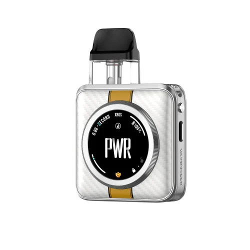 Vaporesso XROS 5 Nano Chrome Silver – Vape Store in Indore Vaporesso XROS 5 Nano Chrome Silver – Vape Store in Indore
